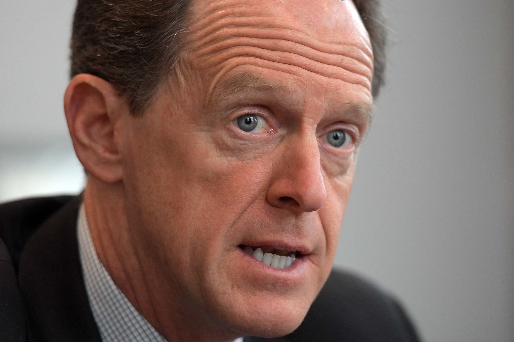 Sen. Pat Toomey